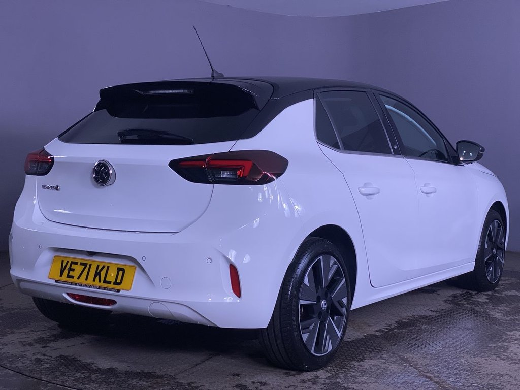 Used Vauxhall Corsa 2021 for sale - 77498812: Photo 8