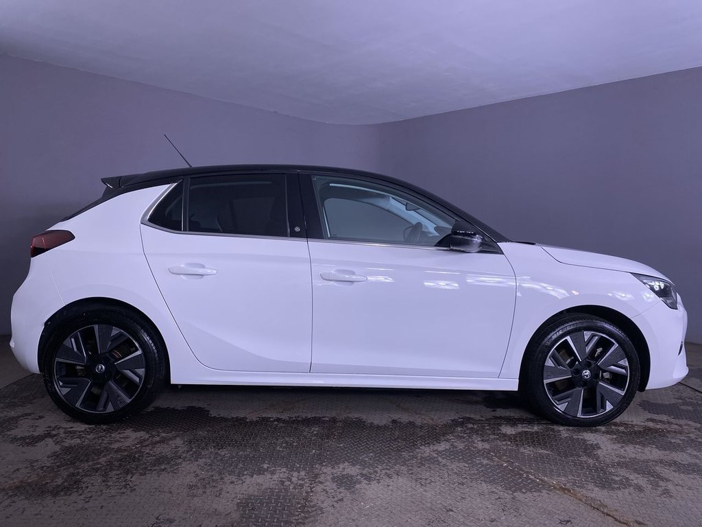 Used Vauxhall Corsa 2021 for sale - 77498812: Photo 9