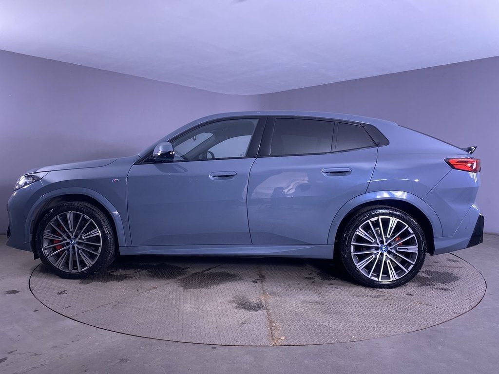 Used BMW iX2 2025 for sale - 76740500: Photo 12