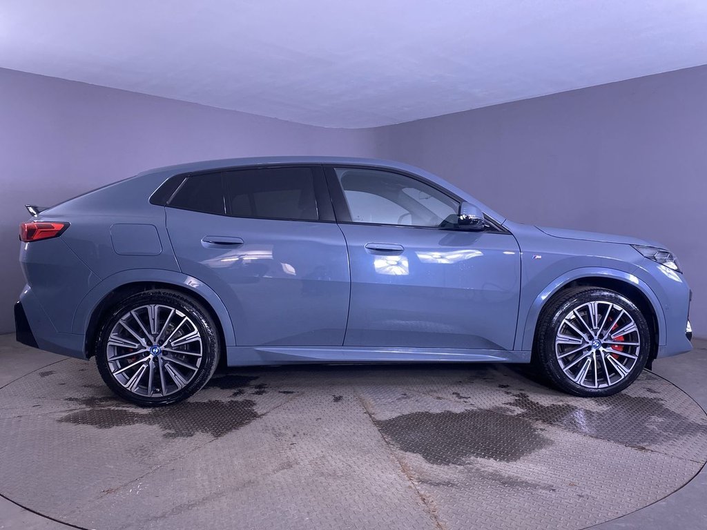 Used BMW iX2 2025 for sale - 76740500: Photo 16