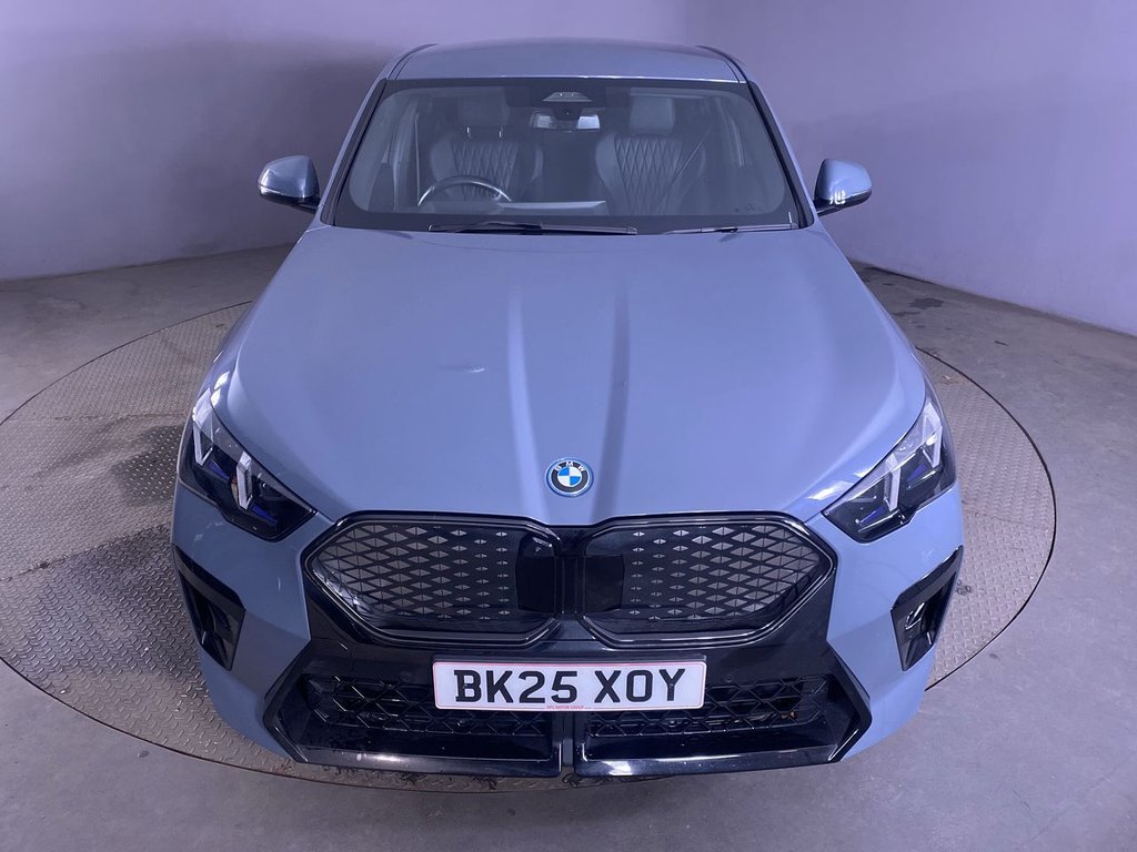 Used BMW iX2 2025 for sale - 76740500: Photo 17