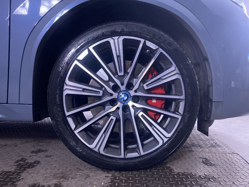 Used BMW iX2 2025 for sale - 76740500: Photo 19