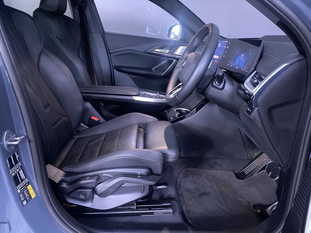 Used BMW iX2 2025 for sale - 76740500: Photo 22