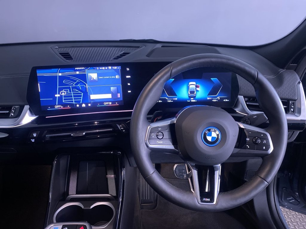 Used BMW iX2 2025 for sale - 76740500: Photo 23