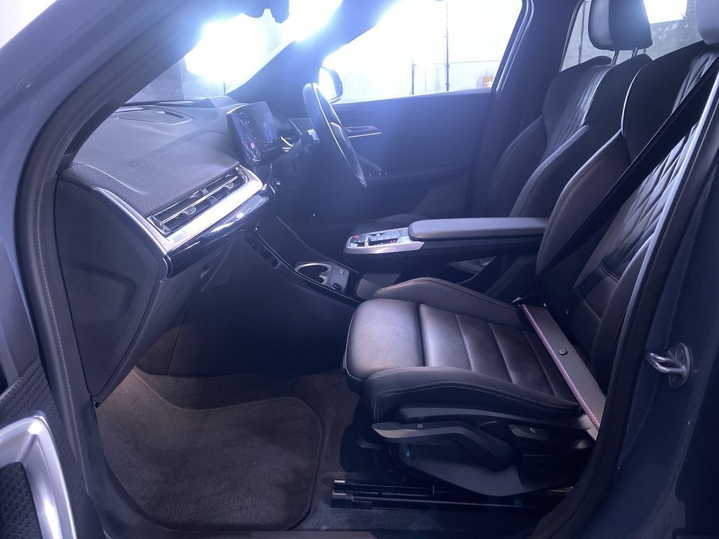 Used BMW iX2 2025 for sale - 76740500: Photo 24