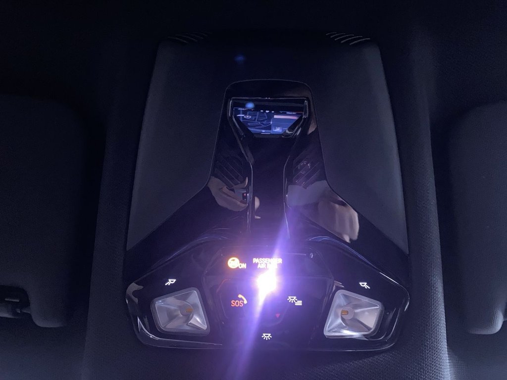 Used BMW iX2 2025 for sale - 76740500: Photo 25