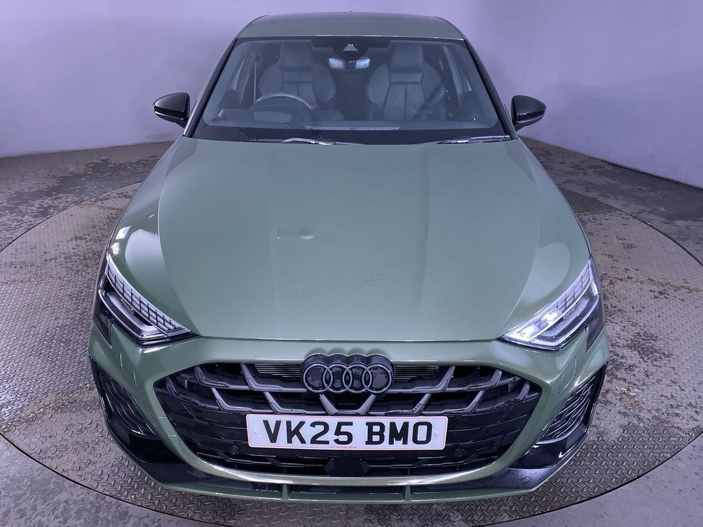 Used Audi A3 2025 for sale - 76386670: Photo 10