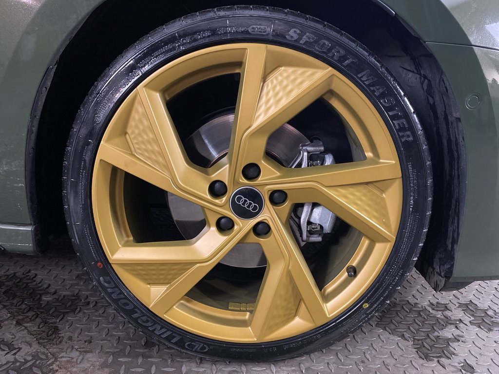 Used Audi A3 2025 for sale - 76386670: Photo 12