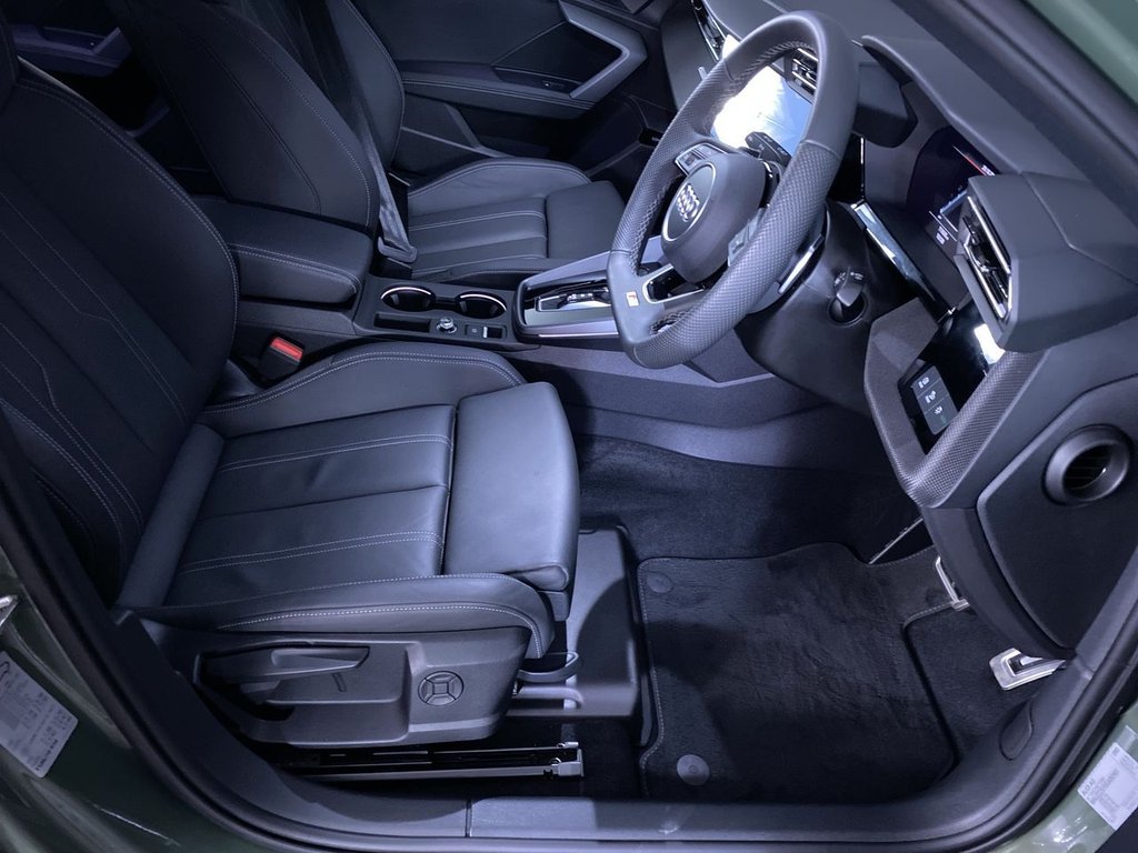 Used Audi A3 2025 for sale - 76386670: Photo 15