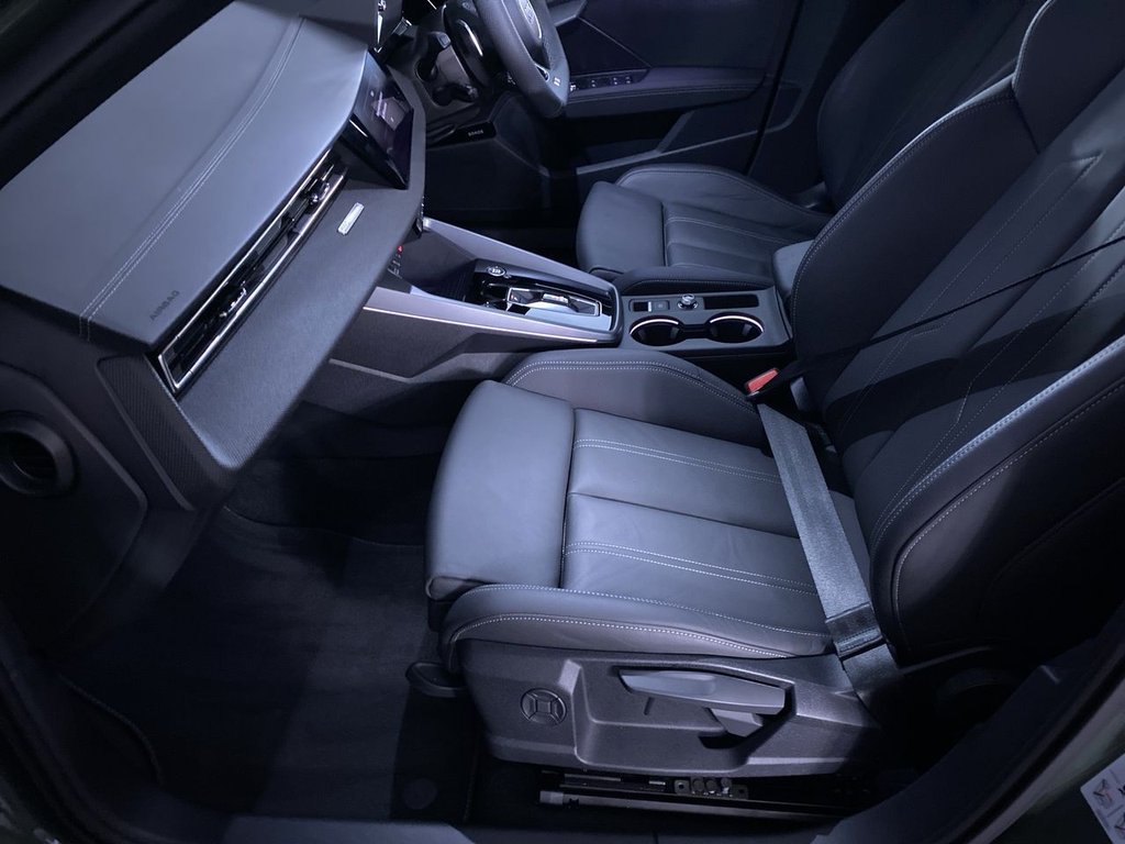 Used Audi A3 2025 for sale - 76386670: Photo 17