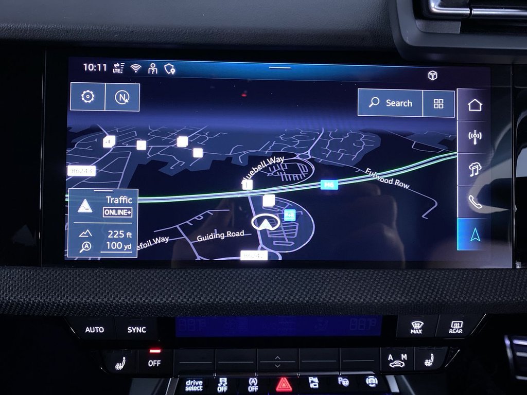 Used Audi A3 2025 for sale - 76386670: Photo 20