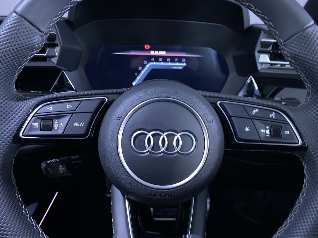 Used Audi A3 2025 for sale - 76386670: Photo 22