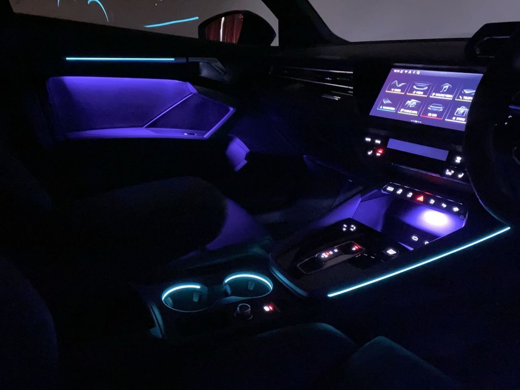 Used Audi A3 2025 for sale - 76386670: Photo 24