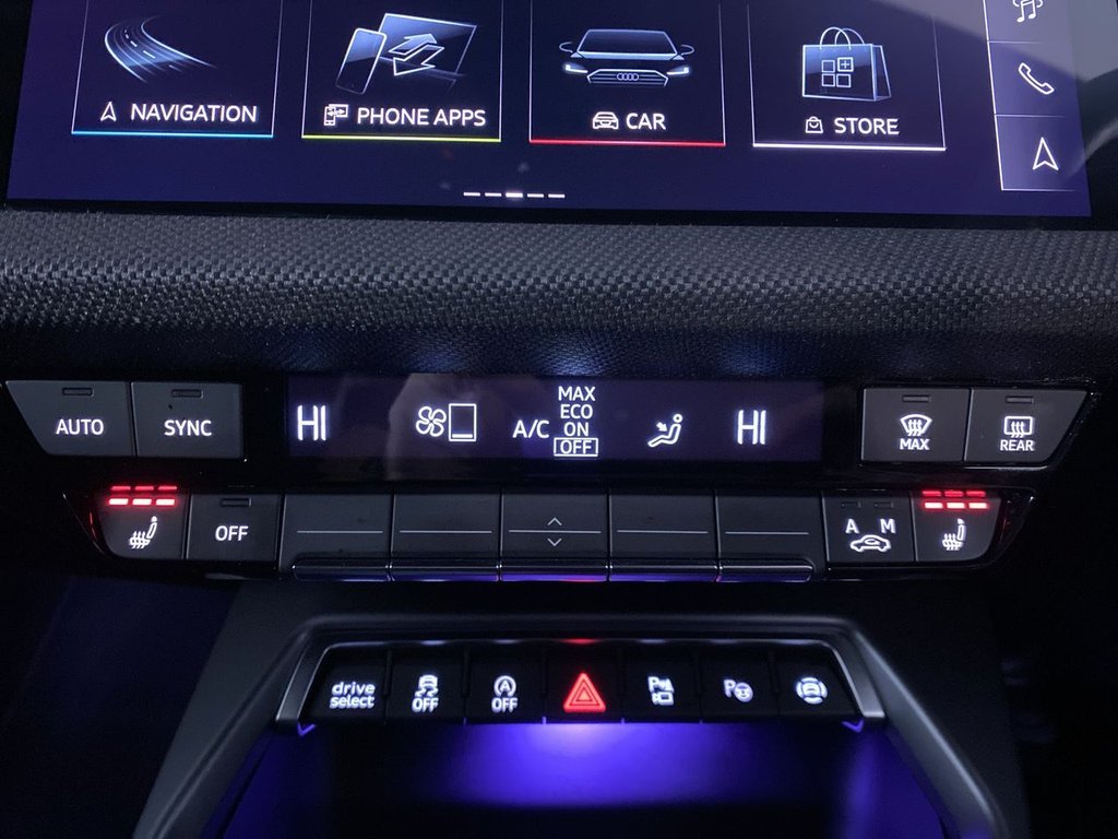 Used Audi A3 2025 for sale - 76386670: Photo 25