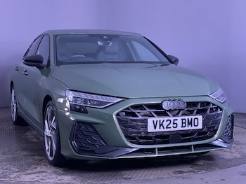 Used Audi A3 2025 for sale - 76386670: Photo