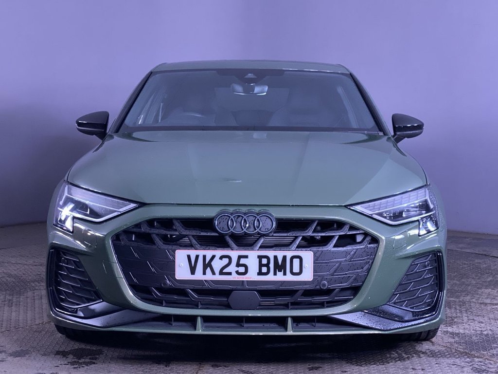 Used Audi A3 2025 for sale - 76386670: Photo 3