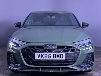 Used Audi A3 2025 for sale - 76386670: Photo