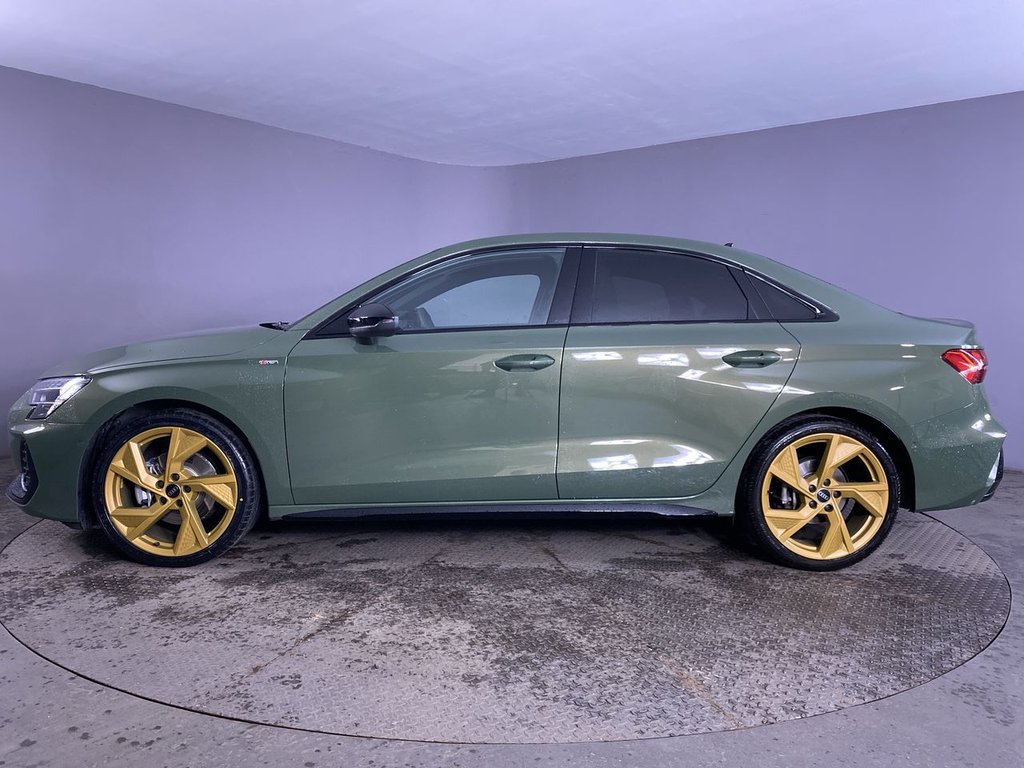 Used Audi A3 2025 for sale - 76386670: Photo 5