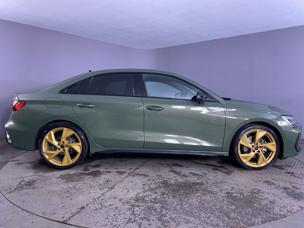 Used Audi A3 2025 for sale - 76386670: Photo 9