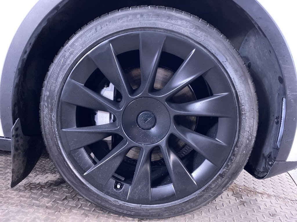 Used Tesla Model Y 2022 for sale - 77498482: Photo 12