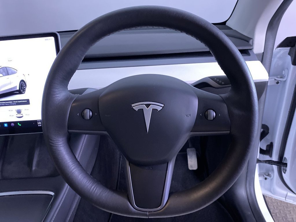 Used Tesla Model Y 2022 for sale - 77498482: Photo 16