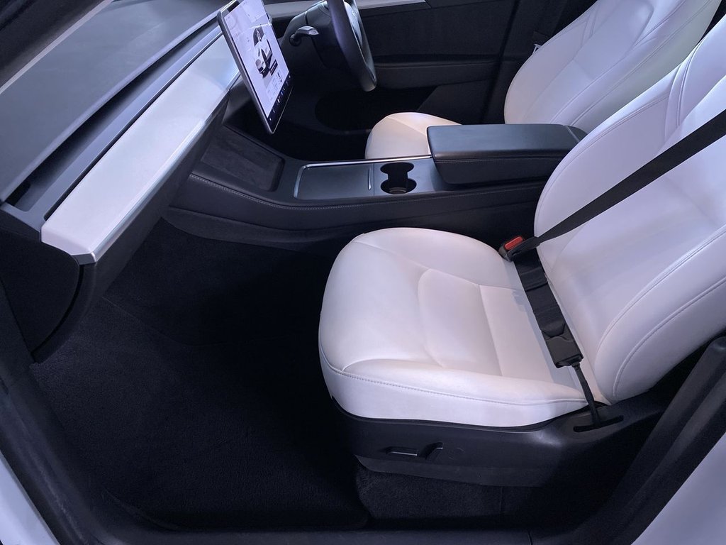 Used Tesla Model Y 2022 for sale - 77498482: Photo 17