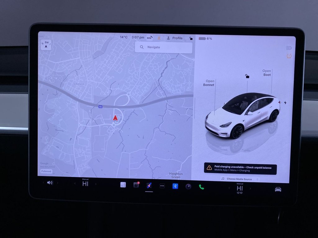 Used Tesla Model Y 2022 for sale - 77498482: Photo 20