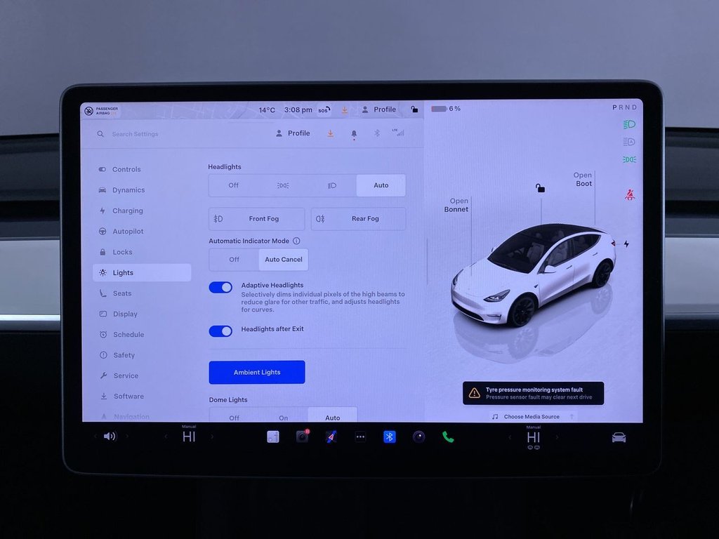 Used Tesla Model Y 2022 for sale - 77498482: Photo 23