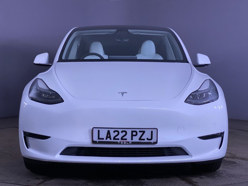 Used Tesla Model Y 2022 for sale - 77498482: Photo 3