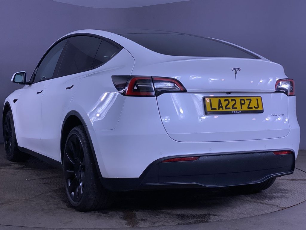 Used Tesla Model Y 2022 for sale - 77498482: Photo 6
