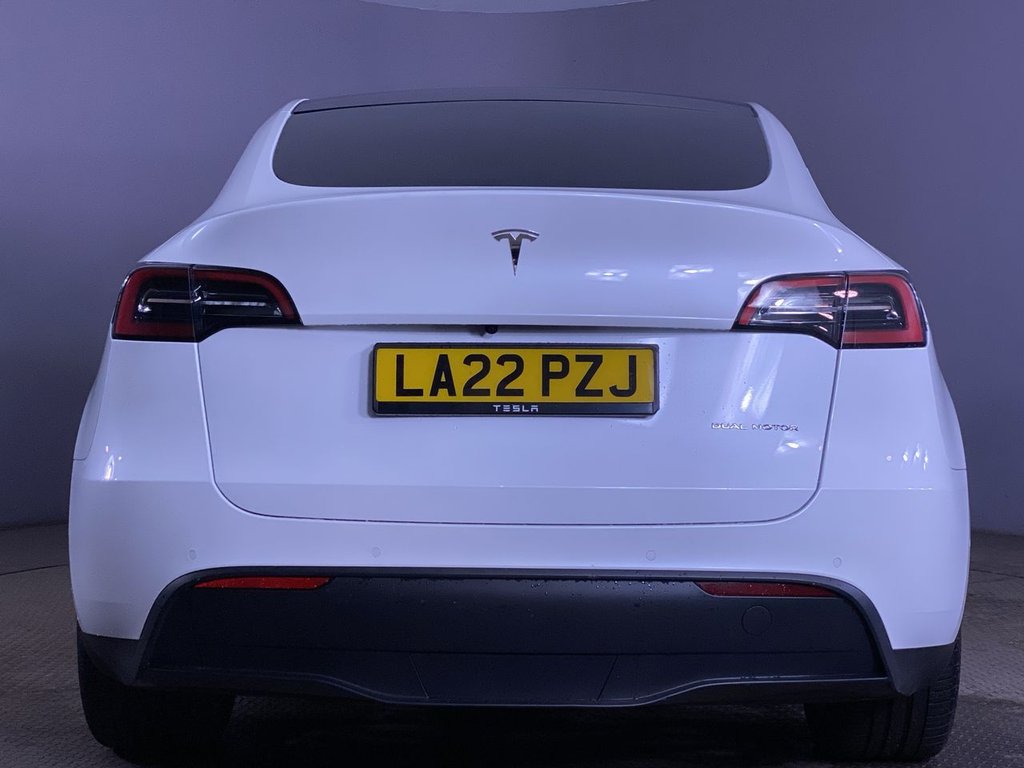 Used Tesla Model Y 2022 for sale - 77498482: Photo 7