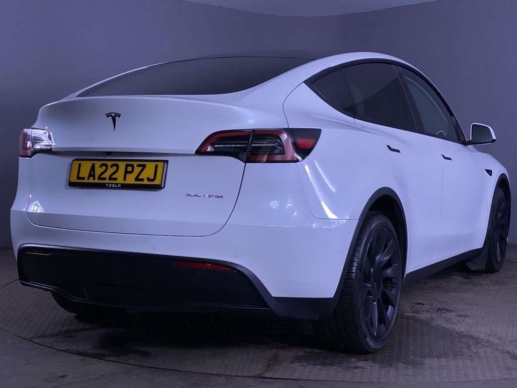 Used Tesla Model Y 2022 for sale - 77498482: Photo 8