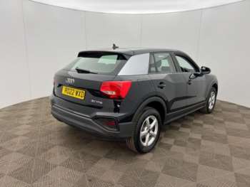 Used Audi Q2 2022 for sale - 74695590: Photo