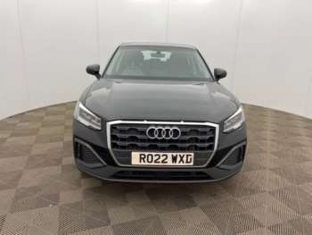 Used Audi Q2 2022 for sale - 74695590: Photo