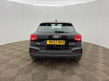 Used Audi Q2 2022 for sale - 74695590: Photo