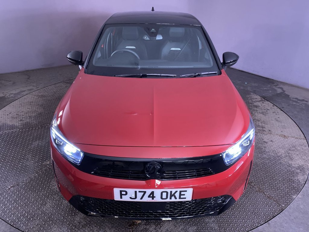 Used Vauxhall Corsa 2024 for sale - 76784103: Photo 10