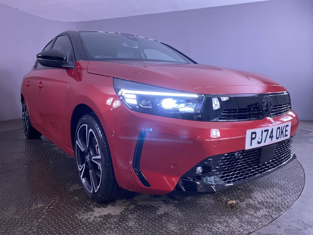 Used Vauxhall Corsa 2024 for sale - 76784103: Photo 11