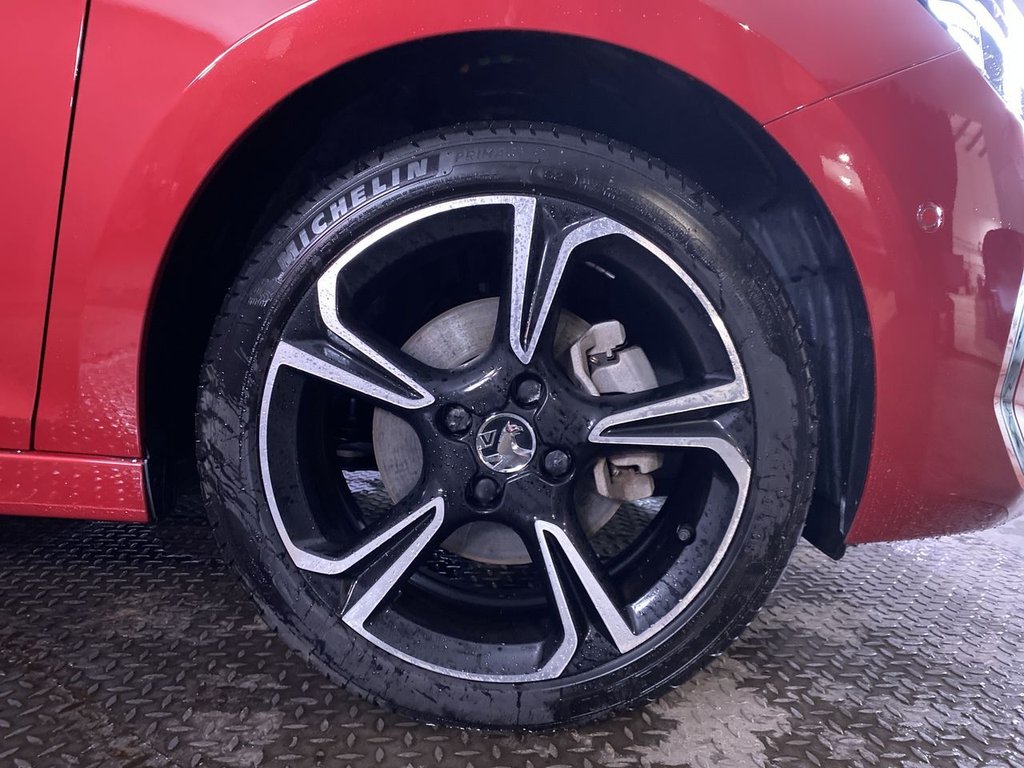 Used Vauxhall Corsa 2024 for sale - 76784103: Photo 12