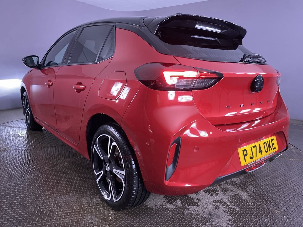 Used Vauxhall Corsa 2024 for sale - 76784103: Photo 14