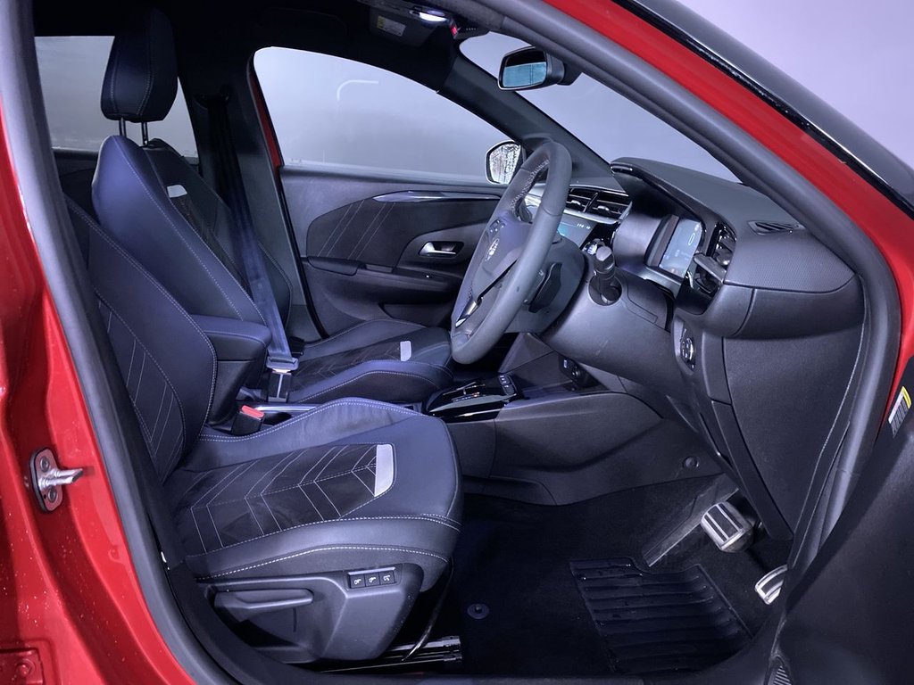 Used Vauxhall Corsa 2024 for sale - 76784103: Photo 15