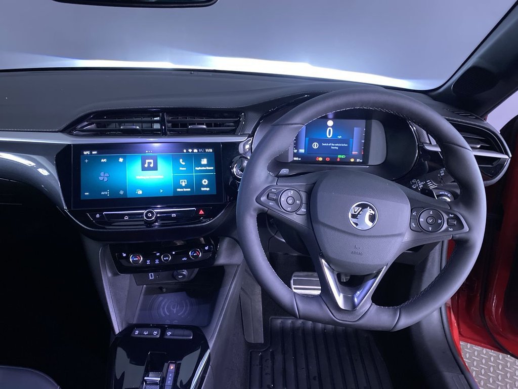 Used Vauxhall Corsa 2024 for sale - 76784103: Photo 16