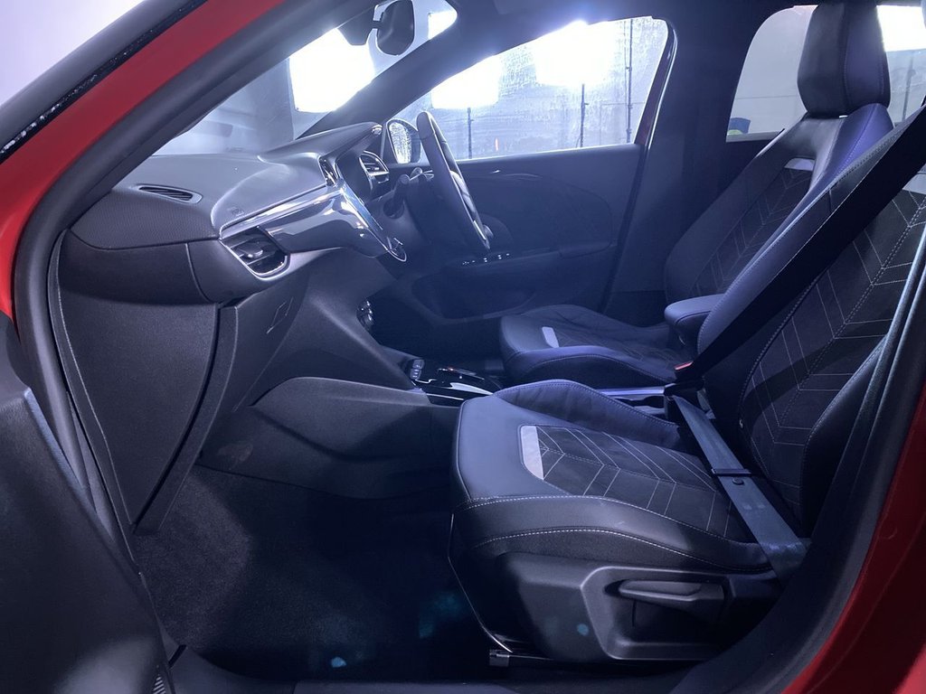 Used Vauxhall Corsa 2024 for sale - 76784103: Photo 17