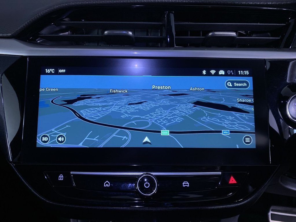 Used Vauxhall Corsa 2024 for sale - 76784103: Photo 20