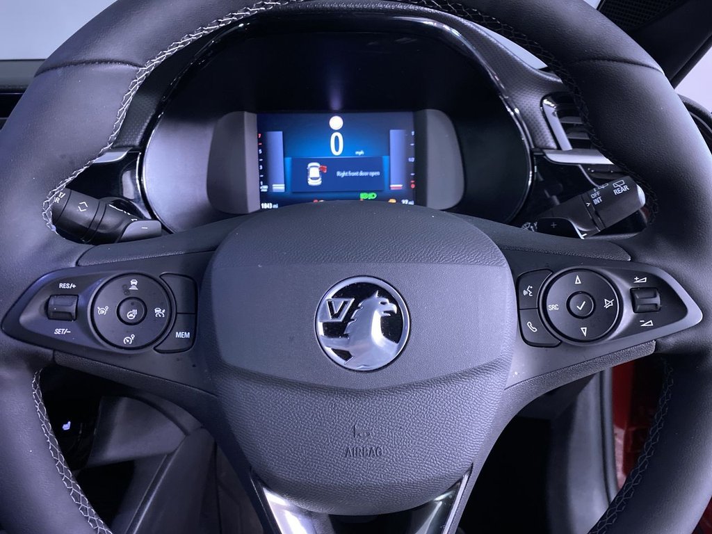 Used Vauxhall Corsa 2024 for sale - 76784103: Photo 22