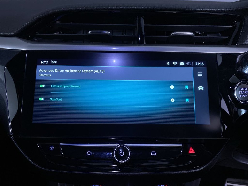 Used Vauxhall Corsa 2024 for sale - 76784103: Photo 24