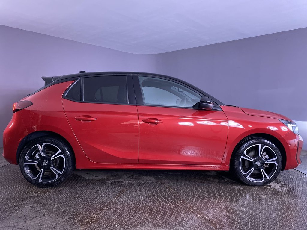 Used Vauxhall Corsa 2024 for sale - 76784103: Photo 9