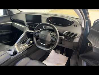 Used Peugeot 3008 2022 for sale - 75320640: Photo