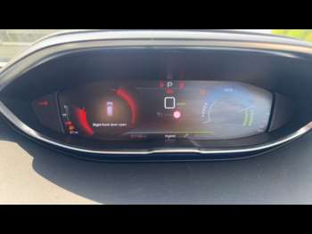 Used Peugeot 3008 2022 for sale - 75320640: Photo