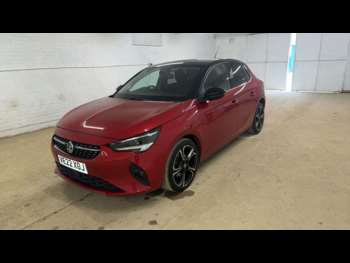 2022 (22) - 1.2 Turbo Elite Edition Hatchback 5dr Petrol Manual Euro 6 (s/s) (100 ps)