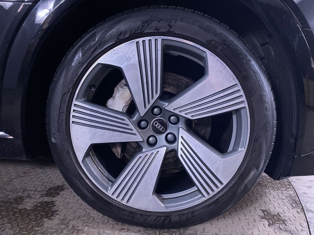Used Audi e-tron 2021 for sale - 77384592: Photo 12